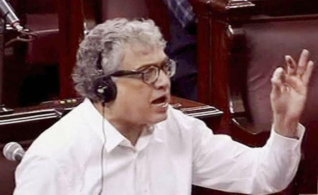 सारधा घोटाला : मॉनसून सत्र के समापन के बाद सीबीआई के सामने पेश होंगे टीएमसी सांसद डेरेक ओ”ब्रायन