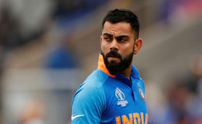 वेस्टइंडीज दौरे के लिए आज रवाना होगी टीम इंडिया, विराट कोहली करेंगे प्रेस कॉन्फ्रेंस