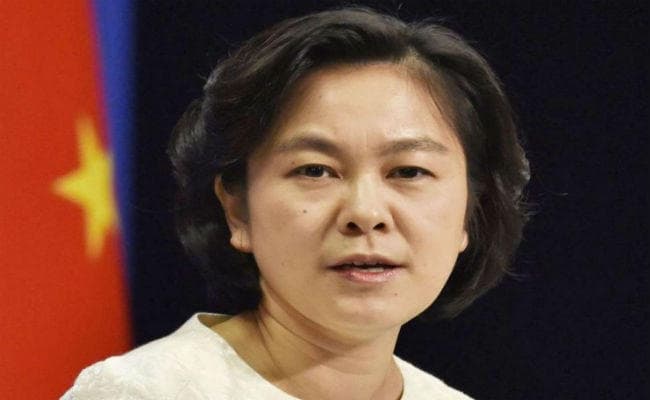 ”WTO में विकासशील दर्जे पर अमेरिका का रुख उसके घमंड और स्वार्थीपन का सबूत”