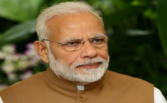 बिहार में बाढ़ : पीएम मोदी ने की सीएम नीतीश से बात, हालात का जायजा लिया
