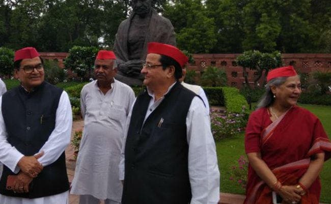उन्नाव केस: जया बच्चन ने कर दिया कुछ ऐसा, सोशल मीडिया पर भड़क उठे यूजर्स, कह दी ये बात