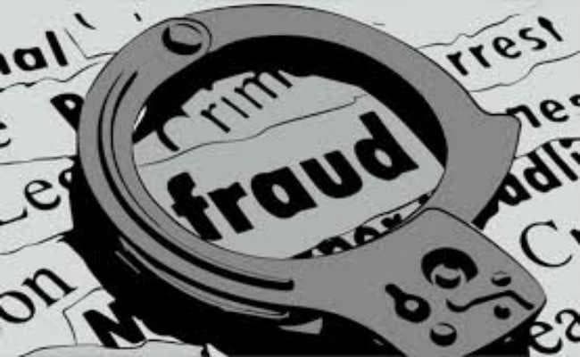 पांच साल में रुपये डबल करने के नाम पर ठगी, एक गिरफ्तार
