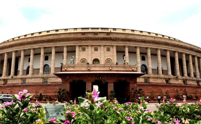 सरकारी आवास पर कब्जा ”माननीयों” को पड़ेगा भारी, खाली कराने संबंधी संशोधन विधेयक संसद में मंजूर