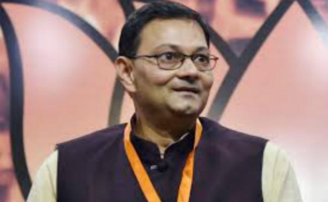 बंगाली चेहरे के साथ भाजपा लड़े 2021 का विधानसभा चुनाव : चंद्र कुमार बोस