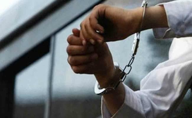 लिव इन पार्टनर की हत्या करके भाग रहा था, पुलिस ने दबोचा, स्वीकारा जुर्म