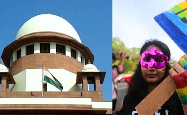 सुप्रीम कोर्ट ने LGBTQ समुदाय को समलैंगिक विवाह और गोद लेने की अनुमति देने वाली पुनर्विचार याचिका को किया खारिज