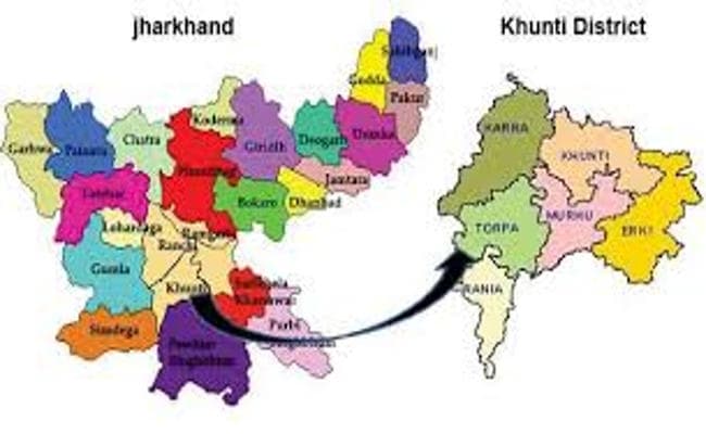 झारखंड में हजारों आदिवासी महिलाओं को गुजारना पड़ रहा है ‘दुखनी’ का जीवन