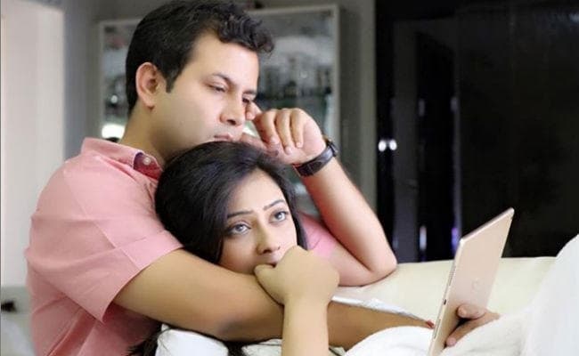 श्वेता तिवारी के पति अभिनव कोहली को मिली बेल