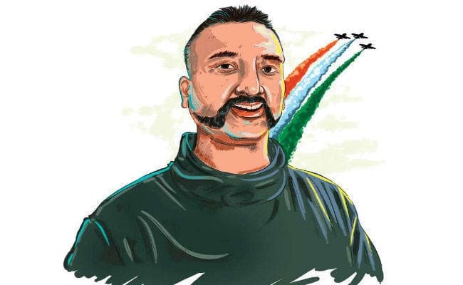 विंग कमांडर अभिनंदन क परिवार की रगों में है देशभक्ति, जानें खास बातें