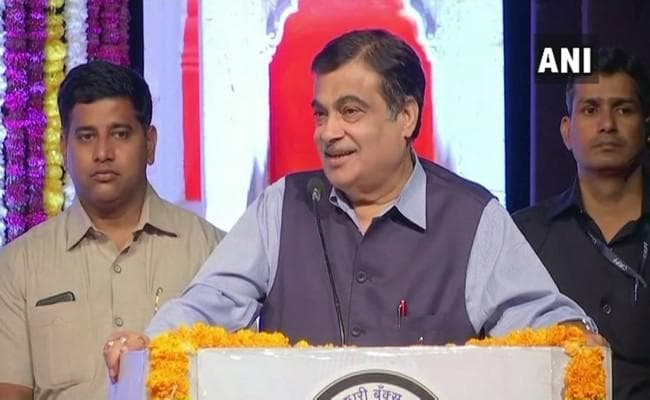 कश्मीर पर उठाया केंद्र का कदम आतंकवादियों को करारा जवाब, देश का सपना हुआ पूराः नितिन गडकरी