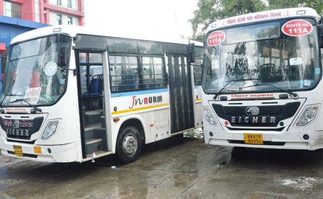 रक्षाबंधन पर बिहार सरकार का बहनो को तोहफा, सिटी सेवा की बसों में करेंगी मुफ्त सफर