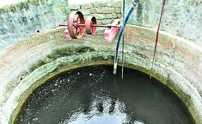 दो लाख कुओं को मिलेगा नया जीवन