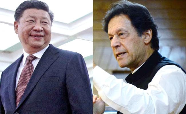 चीन ने कश्मीर मुद्दे पर चर्चा के लिए की सुरक्षा परिषद की बैठक बुलाने की मांग