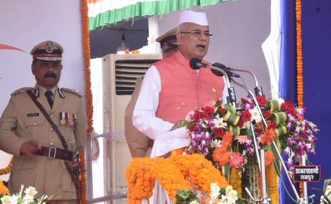 छत्तीसगढ़ में अब ओबीसी को 27 फीसदी, अनुसूचित जाति को 13 फीसदी आरक्षण