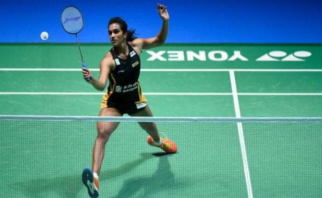 विश्व चैंपियनशिप में गोल्ड हासिल करने के लिए पीवी सिंधू कर रहीं खास तैयारी