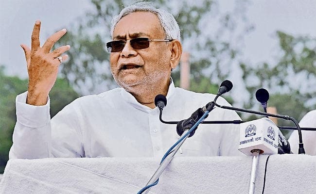 सीएम नीतीश कुमार का एलान : अब किसानों को 60 रुपये प्रति लीटर मिलेगा डीजल अनुदान