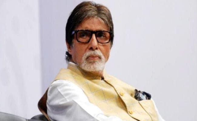 विद्या सिन्हा के निधन से दुखी अमिताभ बच्चन, ट्वीट कर कही ये बात