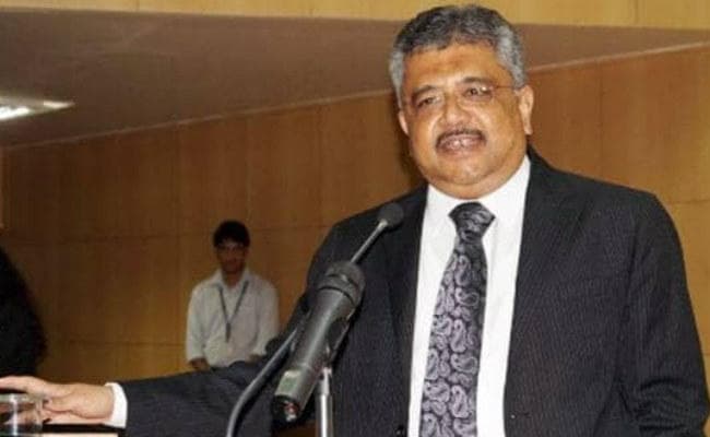 दिल्ली में VIP भी नहीं सुरक्षित, सॉलिसिटर जनरल तुषार मेहता की पत्नी से मोबाइल छीना