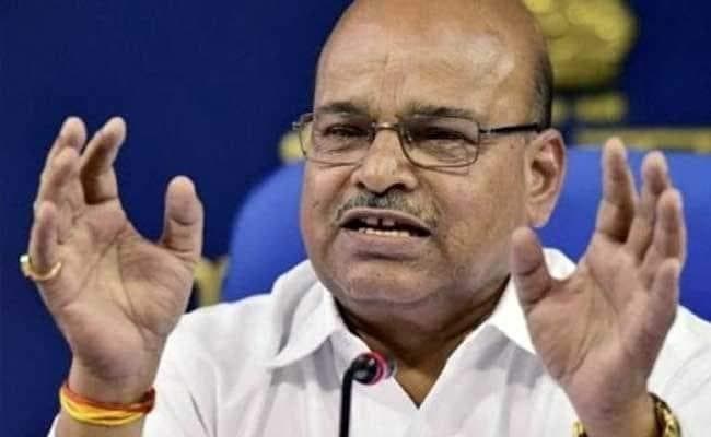 हाथ से मैला साफ करने की प्रथा खत्म करने के लिए कार्य योजना तैयार : गहलोत