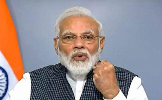PM मोदी की फ्रांस, यूएई और बहरीन की पांच दिवसीय यात्रा 22 अगस्त से