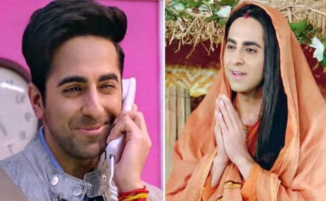 Dream Girl: एकता कपूर का खुलासा – आयुष्मान को क्यों मिला ”पूजा” का किरदार