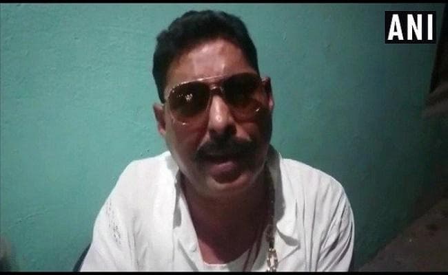 फरार बाहुबली विधायक अनंत सिंह के खिलाफ गिरफ्तारी वारंट जारी