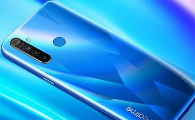 Realme 5, Realme 5 Pro लॉन्च, 4 कैमरों वाले स्मार्टफोन की ये खूबियां भी हैं खास