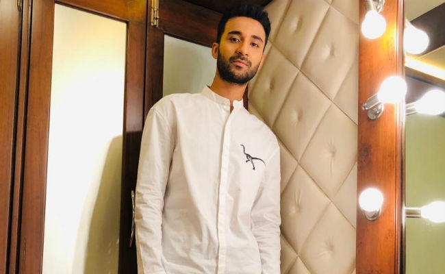 इंटरव्यू: अपनी नयी फिल्म को लेकर बेहद उत्साहित हैं राघव जुयाल, निजी जिंदगी पर भी खुलकर बोले