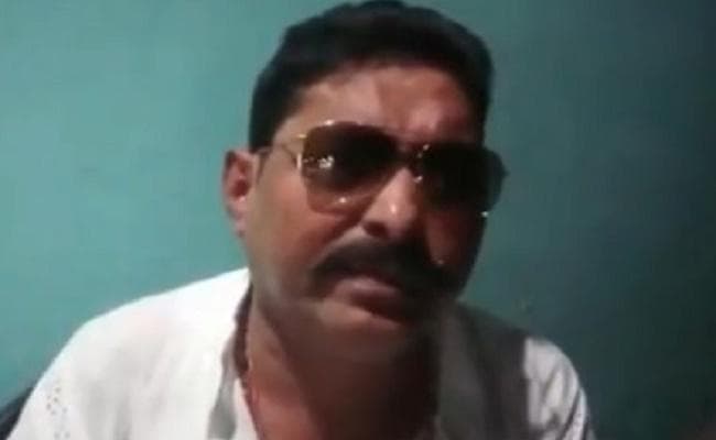 बिहार : फरार बाहुबली विधायक अनंत सिंह का तीसरा वीडियो आया सामने, कहा…