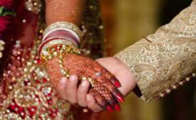 समाज कल्याण विभाग को 3000 दूल्हा-दुल्हन की तलाश