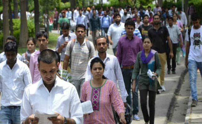 ESIC की रिपोर्ट : जून के दौरान देश में 12.19 लाख नये रोजगार का हुआ सृजन