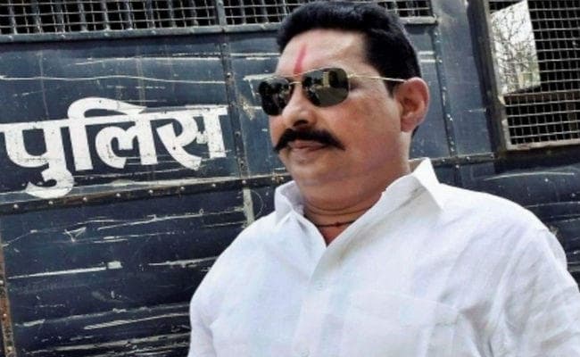 ….जब कोर्ट ने अनंत सिंह से पूछा, आप दिल्ली में सरेंडर क्यों करना चाहते हैं, तो कहा- मुझे बिहार पुलिस पर भरोसा नहीं
