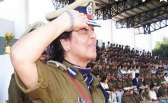 नहीं रही भारत की पहली महिला डीजीपी कंचन चौधरी, लंबी बीमारी के बाद निधन