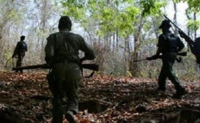 ओड़िशा में माओवादियों के साथ मुठभेड़ में जवान शहीद