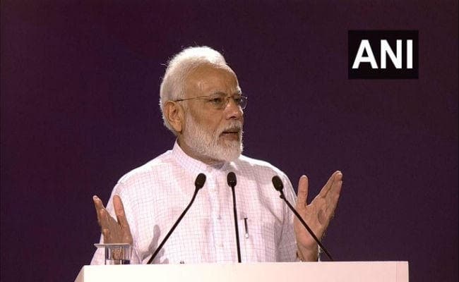 ”मिशन फिट इंडिया” का PM मोदी ने किया आगाज, बोले- फिटनेस सिर्फ शब्द नहीं, स्वस्थ जीवन की जरूरी शर्त