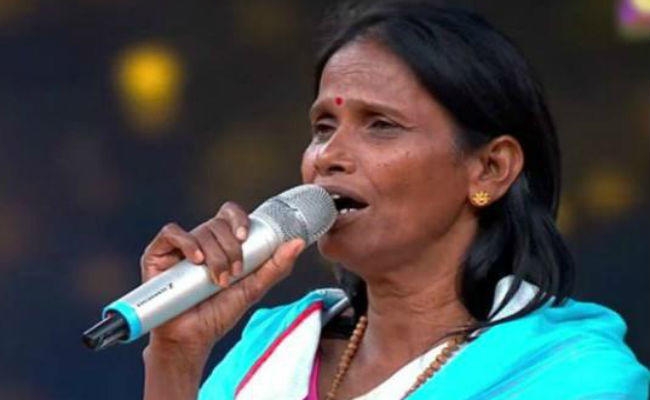 इस एक्टर के घर खाना बनाने और साफ-सफाई का काम करती थीं रानू मंडल, खुद किया खुलासा