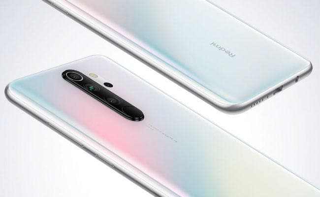 Xiaomi ने लॉन्च किये Redmi Note 8, Note 8 Pro स्मार्टफोन्स, 64 MP के कैमरा से हैं लैस