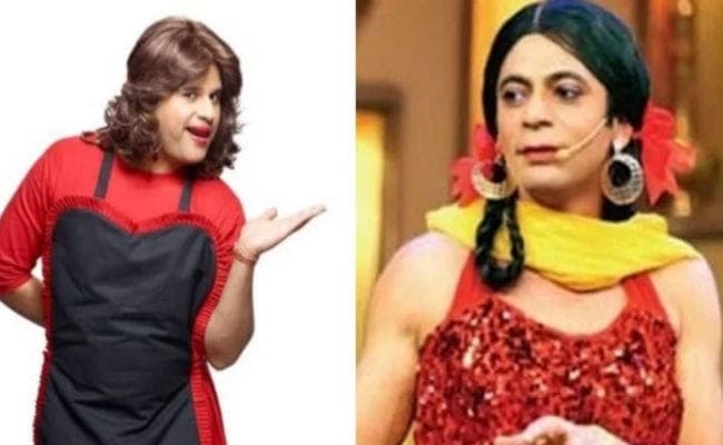 कृष्‍णा अभिषेक को याद आई ''गुत्‍थी'', सुनील ग्रोवर के बारे में कह दी इतनी बड़ी बात