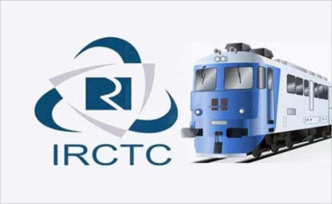 रेल यात्रियों को IRCTC का झटका, ट्रेन टिकट 15 से 30 रुपये महंगे हुए