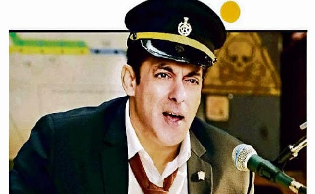 विलंब से आ सकती है ”बिग बॉस” की ट्रेन