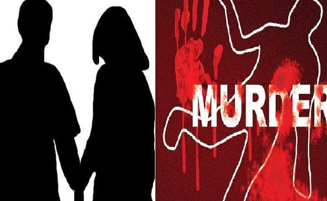 प्रेमी संग मिल पत्नी ने करवायी पति की हत्या, पांच लाख की दी थी सुपारी