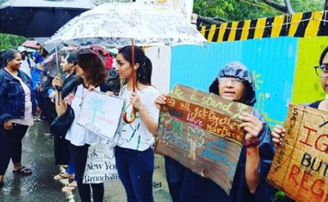 श्रद्धा कपूर से लेकर कपिल शर्मा तक, इन सितारों ने मेट्रो के लिए पेड़ काटने का किया विरोध