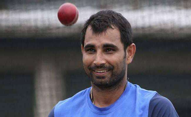 मोहम्मद शमी के खिलाफ गिरफ्तारी वारंट जारी, वेस्टइंडीज से लौटते ही कर सकते हैं सरेंडर