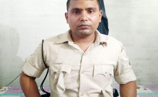 कटिहार : पुलिस अंगरक्षक ने जिला जज पर लगाया वर्दी फाड़ने का आरोप, कहा…