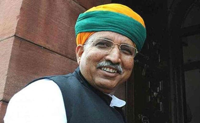 ”अनुच्छेद 370 को खत्म करने के लिए जब बढ़ सकता है संसद का सत्र, फिर वाहन क्षेत्र की दिक्कत तो छोटी चीज”