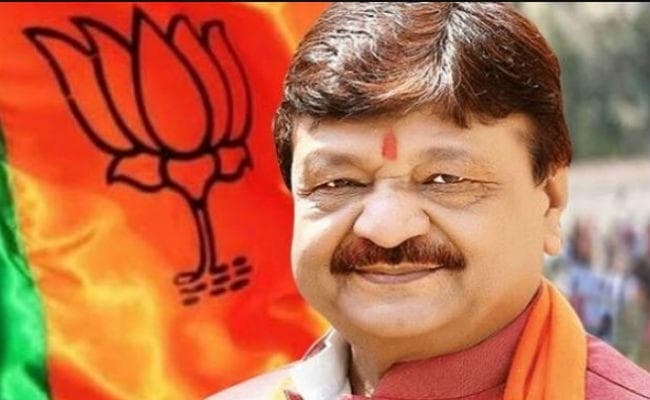 चंद्रयान-2 पर ममता का बयान बंगाल के भद्र लोगों का अपमान : विजयवर्गीय