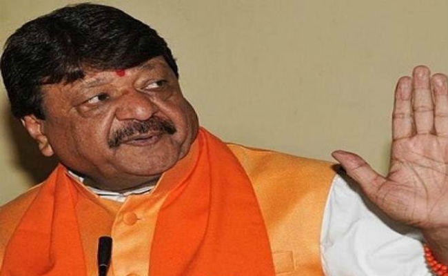 भाजपा के सत्ता में आने पर बंगाल में लागू होगा एनआरसी : विजयवर्गीय