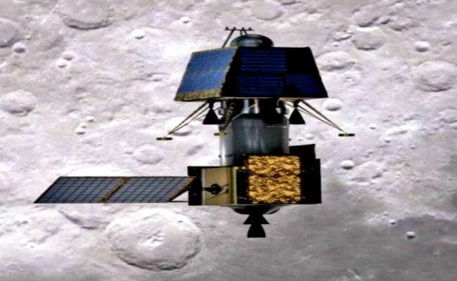 चंद्रयान 2: पूरे देश ने ISRO को दी बधाई, उपलब्धियों को किया सलाम, जानिए- किसने क्या कहा