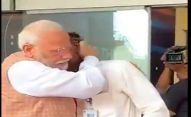 के सिवन हुए भावुक तो गौरव पांधी ने कहा-बेवकूफाना हरकत, सोशल मीडिया में मिला मुंहतोड़ जवाब