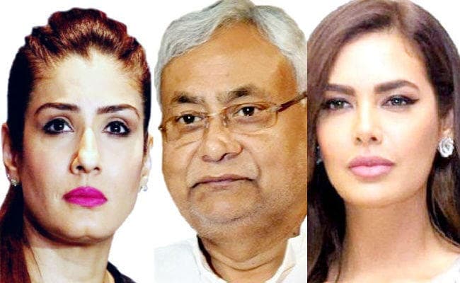 मुख्यमंत्री पर भड़कीं बॉलीवुड अभिनेत्री रवीना टंडन और ईशा, वीडियो साझा कर की तल्ख टिप्पणी, कहा…